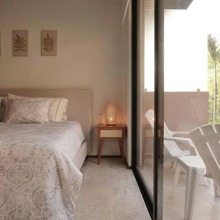 Apartament Noah Luxury Loft In Downtown Tulum Zewnętrze zdjęcie