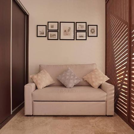 Apartament Noah Luxury Loft In Downtown Tulum Zewnętrze zdjęcie